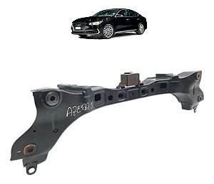 Agregado Traseiro Hyundai Azera V6 2013  Preto