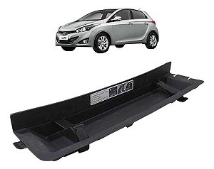 Acabamento Suporte Triângulo Hyundai Hb20 2012 2013 A 2019