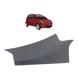 Moldura Painel Direito Fiat Idea 2005 Ao 2012 735370032 Orig