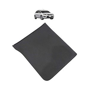 Acabamento Borracha Porta Luvas Ford Focus 2009 2010 A 2013