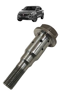 Parafuso Polia Variável Argo Cronos 1.0 3cc 1.3 4cc 17 A 24