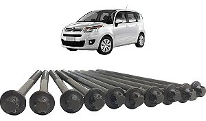 Parafuso Cabeçote Citroen C3 Picasso 1.5 2014 Original