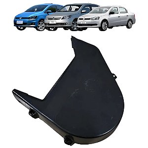 Capa Superior Correia Dentada Gol Fox Voyage 1.6 2013 A 2016