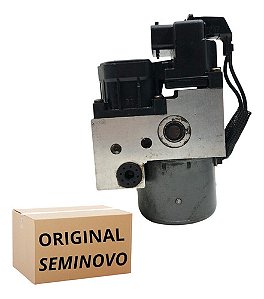 Modulo Abs Freio Citroen Xsara Picasso 2005 2006 2007 2008