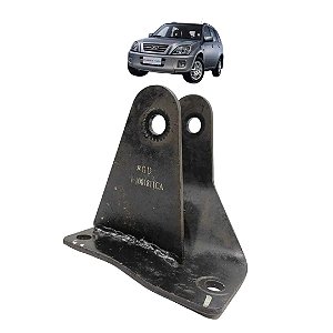 Coxim Suporte Motor Chery Tiggo 2.0 2010 V406 Original