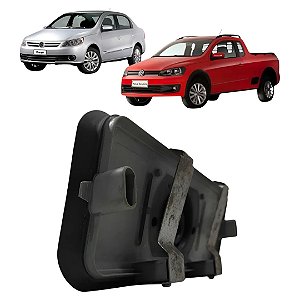 Tampa Passagem Chicote Vw Gol Voyage Saveiro G6 2013 A 2016