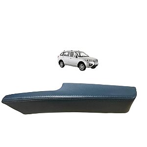 Puxador Forro Porta Dianteira Direita Lifan X60 2013 A 2018