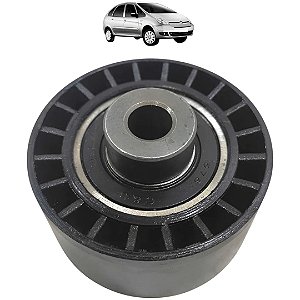 Polia Rolamento Tensor Correia Xsara Picasso 2.0 2007 A 2012