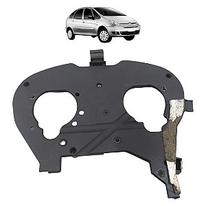 Capa Proteção Correia Dentada Xsara Picasso C4 2.0 2007 A 12