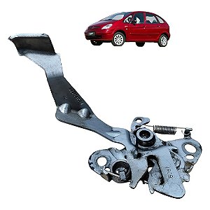 Fechadura Trava Capo Xsara Picasso 2001 2002 2003 2004 2005