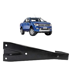Suporte Parachoque Dianteiro Ford Ranger 2013 2014 A 2016