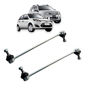 Par Bieleta Dianteira Fiesta Ecosport 2003 2004 2005 2006 07