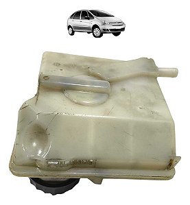 Reservatorio Fluido Freio Citroen Xsara Picasso 2001 A 2012