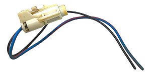 Chicote Conector Plug Sensor Oleo Freio Lifan X60 2012 A 18