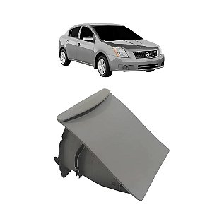 Tampa Caixa Fusivel Nissan Sentra 2008 A 2013 68964 Original