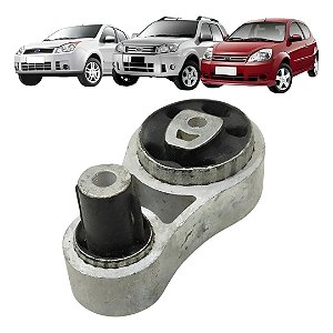 Coxim Traseiro Central Motor Fiesta ecosport zetec 2007 a 12
