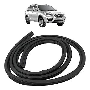 Borracha Vedação Porta Malas Lifan X60 2012 Ao 2019 Original