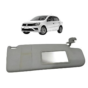 Quebra Sol Lado Direito Voyage Gol 2010 A 2023 5u0857552