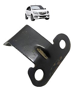 Suporte Flexivel Freio Dianteiro Direito Gm Agile 2009 A 14