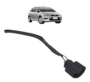 Chicote Conector Plug Reservatorio Freio Focus 2009 A 2013