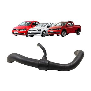 Mangueira Antichama Respiro Motor Gol Voyage Saveiro 13 A 16