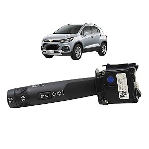 Chave Seta Farol Gm Tracker S10 2014 2015 2016 2017 2018