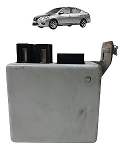 Módulo Controle Direção Elétrica Nissan Versa 1.6 1.8 07 10