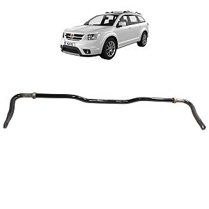 Barra Estabilizadora Traseira fiat Freemont 2012 2013 a 2016