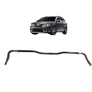 Barra Estabilizadora Traseira fiat Freemont 2012 2013 a 2016