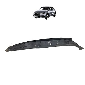 Acabamento Interno Paralama Esquerdo Audi Q3 2014 a 2017