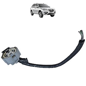 Chicote Conector Plug Pressostato Lifan X60 2012 A 2019
