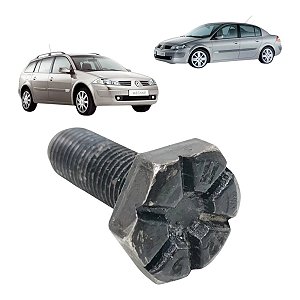 Parafuso Volante Motor Renault Megane 2.0 2006 2007 2008