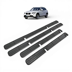 Acabamento Tampao Bagagito Porta Malas Bmw X1 2010 A 2015