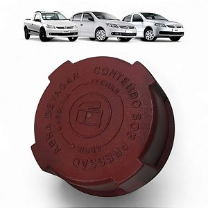 Tampa Reservatório Partida Frio Gol Voyage Saveiro 2009 A 16