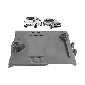 Suporte Modulo Bcm Renault Logan Sandero 1.0 16v 2015 a 2018
