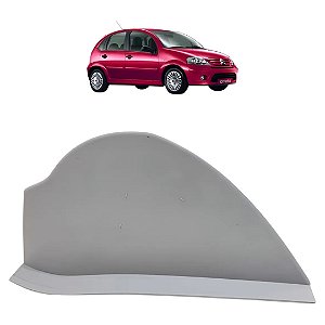 Tampa Lateral Esquerda Painel Citroen C3 2009 9638006577