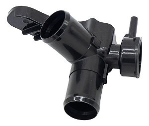 Bocal De Água Do Radiador Hb20 1.6 2012 13 14 15 16 17 18 19