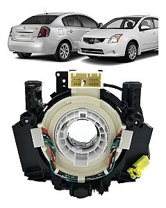 Cinta Airbag Hard Disc Nissan Livina Tiida Frontier Sentra