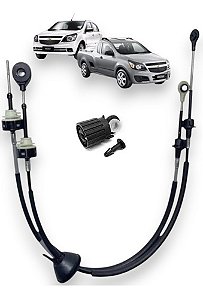 Cabo Cambio Marcha Trambulador Cambio Agile E Montana Nova