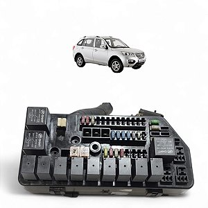 Caixa De Fusível Motor Lifan X60 1.8 2013 2014 2015 2016