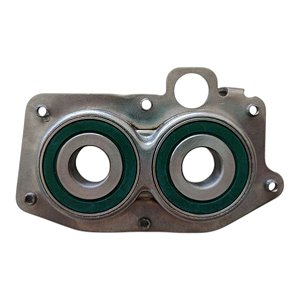 Rolamento Duplo Cambio Gol G5, G6, Fox, Golf, Voyage Novo