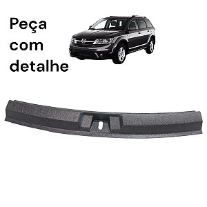 Soleira Porta Malas Dodge Journey fiat freemont 2012 a 2016