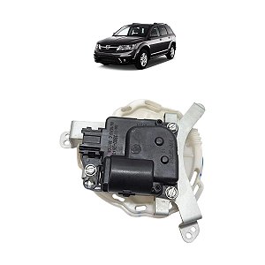 Motor Atuador Ar condicionado fiat freemont journey 12 a 16