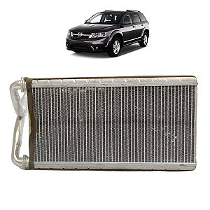 Radiador Ar Quente fiat Freemont Dodge Journey 2012 a 2016
