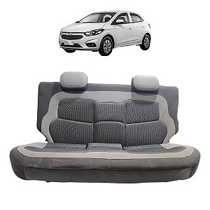 Banco Traseiro Gm onix 2013 2014 2015 2016 2017 2018 2019