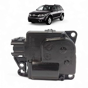 Motor Atuador Ar condicionado journey freemont 2012 a 2016