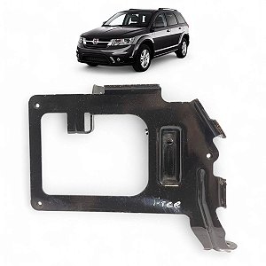 Suporte Modulo Injeção Fiat Freemont 2012 2013 2014 A 2016