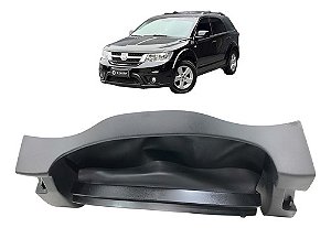 Acabamento Coluna Volante Fiat Freemont 2.4 2009 Até 2015