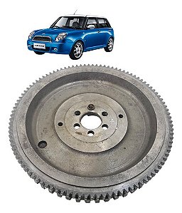 Volante Cremalheira Motor Lifan Foison E Lifan 320 1.3 2011