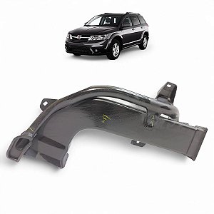 Duto Ar Lado Esquerdo Fiat Freemont 2012 2013 2014 A 2016